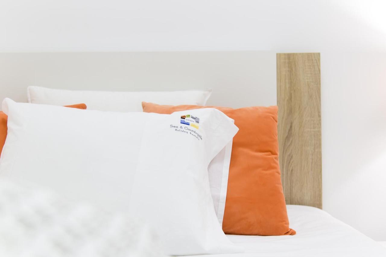 Agucadoura Guest House Повуа-ди-Варзин Экстерьер фото